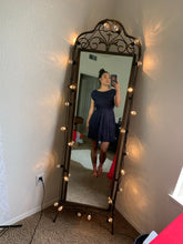 Load image into Gallery viewer, Paul & Joe Sister Sleeveless Pleated Dress size 38/6