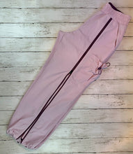 Load image into Gallery viewer, Athleta Stay Fly Nylon Pants size S
