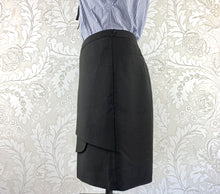 Load image into Gallery viewer, Eryn Brinie Collection Layered Mini Skirt size M