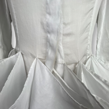 Load image into Gallery viewer, Gardem Ruffled Buttondown Top size 0