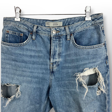 Load image into Gallery viewer, Top Shop “Hayden” Jeans size 28W 30L