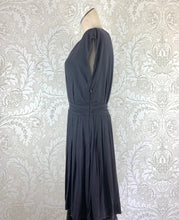 Load image into Gallery viewer, Paul & Joe Sister Sleeveless Pleated Dress size 38/6