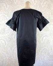 Load image into Gallery viewer, Cos Dramatic Sleeve Balloon Dress size 4