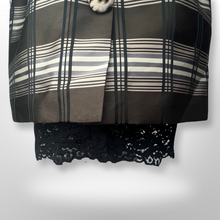 Load image into Gallery viewer, Antonio Marras Jacquard Dress size IT38/US2