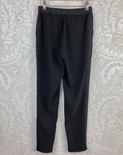 Load image into Gallery viewer, Sanctuary Tuxedo-Striped Trousers size XS