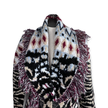 Load image into Gallery viewer, Anthropologie Knit Cardigan size M
