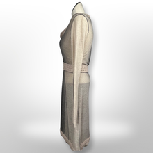Load image into Gallery viewer, La Via Delle Spezie Wool Dress size S