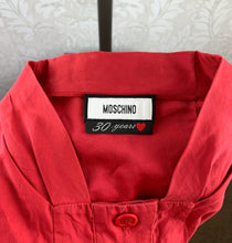Load image into Gallery viewer, Moschino Silk Blend Dress size 6