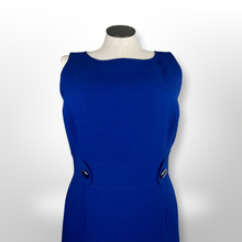 Load image into Gallery viewer, Tahari Slvls Dress size 12