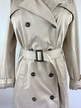 Load image into Gallery viewer, Joe Fresh Trench Coat size L