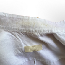 Load image into Gallery viewer, Gardem Ruffled Buttondown Top size 0