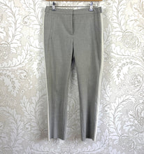 Load image into Gallery viewer, Zara Cropped Tuxedo Pant size S