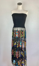 Load image into Gallery viewer, Long Tube Dress size 40/6