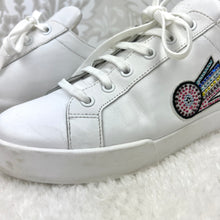 Load image into Gallery viewer, Kenneth Cole “Tyler Space” Sneakers size 9