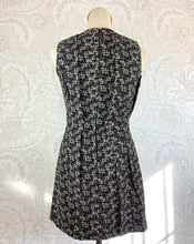 Load image into Gallery viewer, Michael Kors Collection Jacquard Dress size S