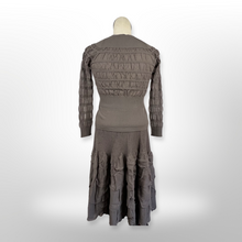 Load image into Gallery viewer, D. Exterior 2pc Skirt Set size S