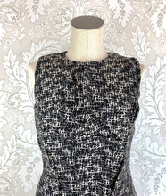 Load image into Gallery viewer, Michael Kors Collection Jacquard Dress size S