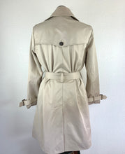 Load image into Gallery viewer, Joe Fresh Trench Coat size L