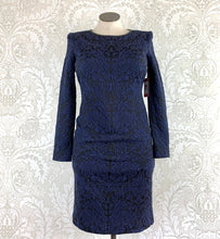 Load image into Gallery viewer, Vince Camuto L/S Dress size 8