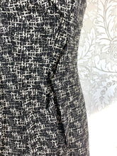 Load image into Gallery viewer, Michael Kors Collection Jacquard Dress size S