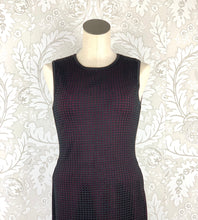 Load image into Gallery viewer, John & Jenn Sleeveless Eyelet Dress size M