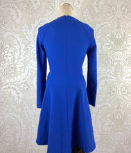 Load image into Gallery viewer, Proenza Schouler Long Sleeve Flared Dress size 4