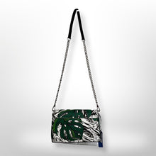 Load image into Gallery viewer, Rebecca Minkoff “Lane” Crossbody Bag
