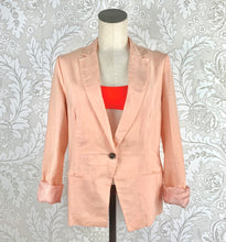 Load image into Gallery viewer, Stradivarius Blazer size L