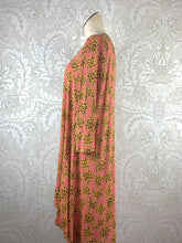 Load image into Gallery viewer, Thakoon Addition Kurta Hi-low Dress size 4