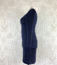 Load image into Gallery viewer, Vince Camuto L/S Dress size 8