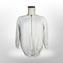 Load image into Gallery viewer, Marc by Marc Jacobs Cropped Cardigan size M