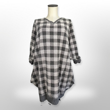 Load image into Gallery viewer, Diesel Oversized Sweater Dress size S
