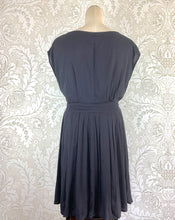 Load image into Gallery viewer, Paul & Joe Sister Sleeveless Pleated Dress size 38/6