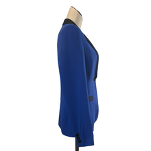Load image into Gallery viewer, Emilio Pucci Tuxedo Blazer size 8

