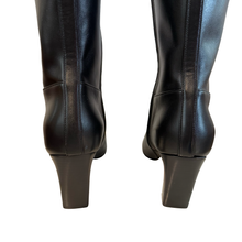 Load image into Gallery viewer, Khaite Marfa Over the Knee Boots size 38.5
