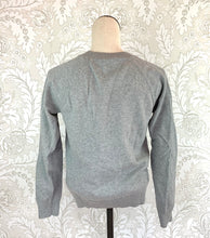 Load image into Gallery viewer, Rebecca Minkoff “Hearbreaker” Crewneck Sweater size XS
