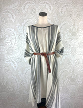 Load image into Gallery viewer, Nicholas K Poncho Dress size OS

