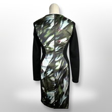 Load image into Gallery viewer, Karen Millen Silk Print Dress size 4
