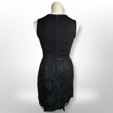 Load image into Gallery viewer, Club Monaco Little Black Dress size 0
