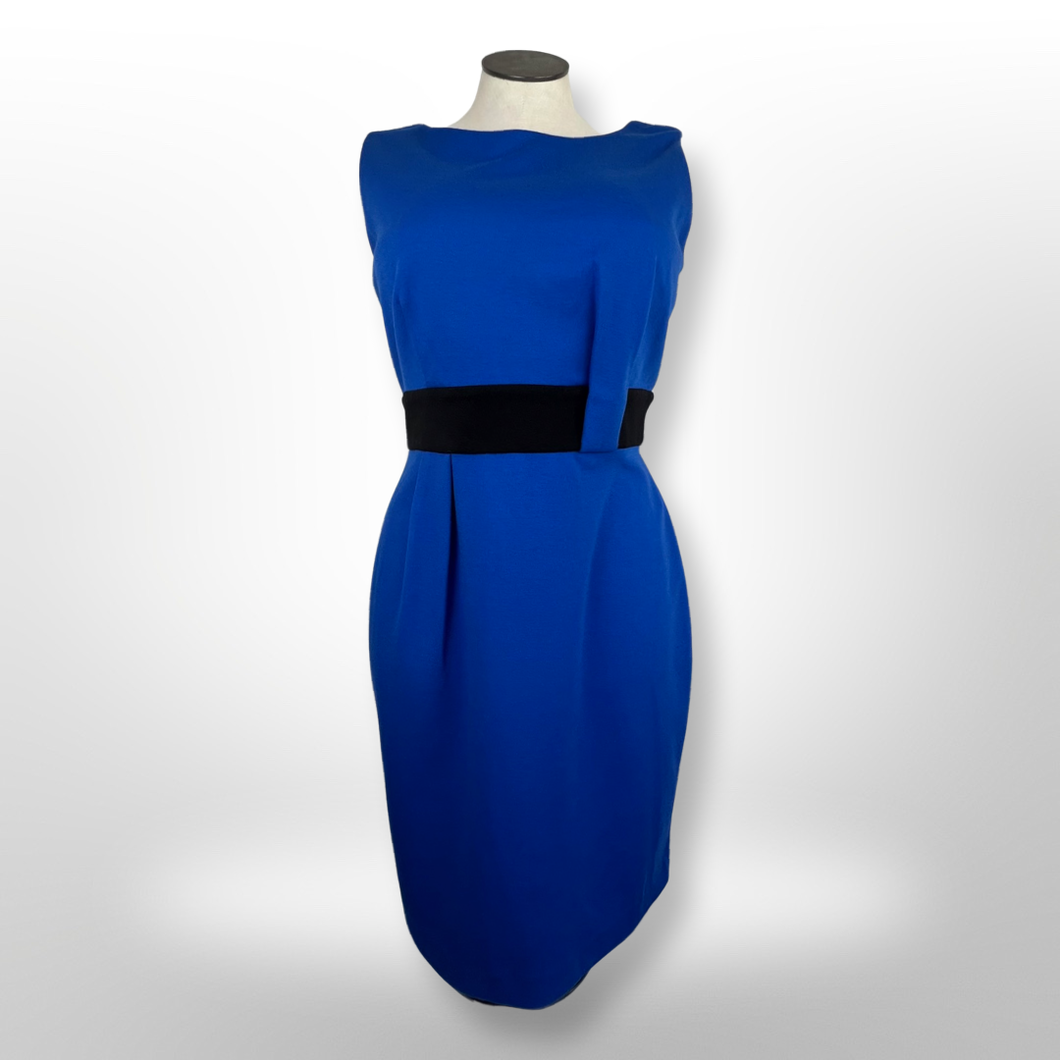 Calvin Klein Jersey Dress size 12