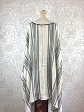 Load image into Gallery viewer, Nicholas K Poncho Dress size OS
