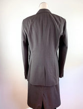 Load image into Gallery viewer, Banana Republic Blazer &amp; Skirt Suit Set Size 8, 10
