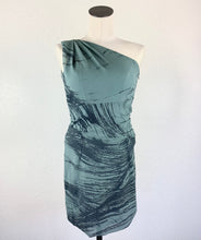 Load image into Gallery viewer, Improvd One-shoulder Mini Dress size XS
