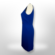 Load image into Gallery viewer, Tahari Slvls Dress size 12
