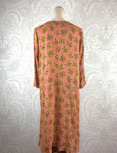 Load image into Gallery viewer, Thakoon Addition Kurta Hi-low Dress size 4
