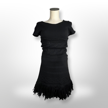 Load image into Gallery viewer, La Via Delle Spezie Wool Dress size S
