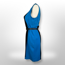 Load image into Gallery viewer, Rafaella Colorblock Dress size 14
