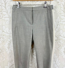 Load image into Gallery viewer, Zara Cropped Tuxedo Pant size S
