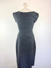Load image into Gallery viewer, DVF Sleeveless Midi Dress size 4
