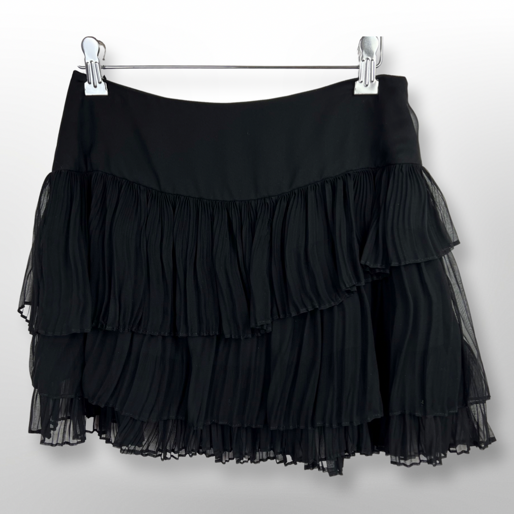 Rugby Ralph Lauren Pleated Mini Skirt size 2